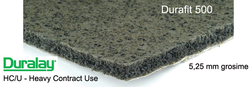 Underlay Durafit 500